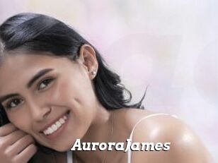 AuroraJames