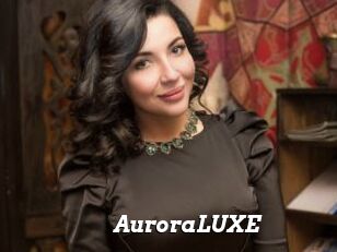 AuroraLUXE