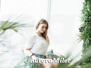 AuroraMiler