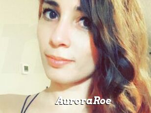 AuroraRoe