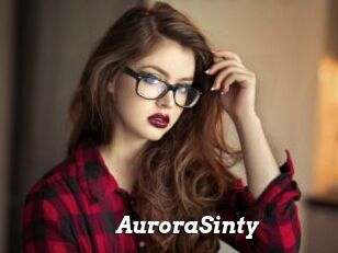 AuroraSinty