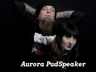 Aurora_PudSpeaker