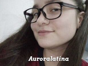 Auroralatina
