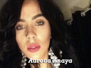 Auroua_Anaya