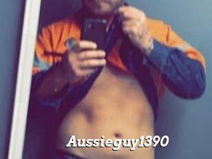 Aussieguy1390