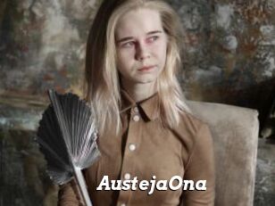 AustejaOna