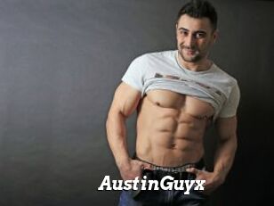 AustinGuyx