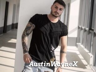 AustinWayneX