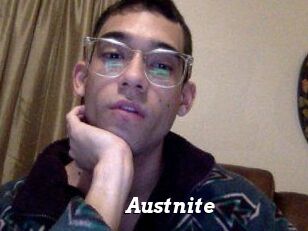 Austnite