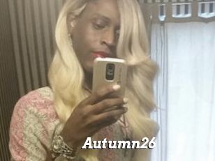 Autumn26