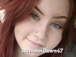 AutumnDawn47