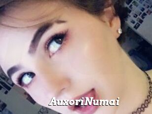AuxoriNumai