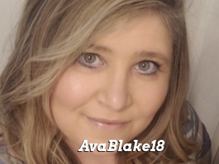 AvaBlake18