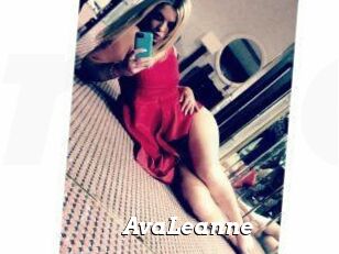 AvaLeanne