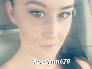 AvaLynn678