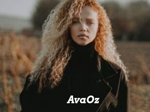 AvaOz