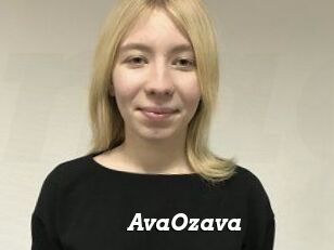 AvaOzava