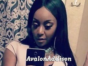 AvalonAddison