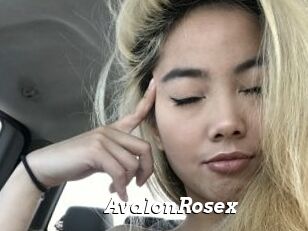 AvalonRosex