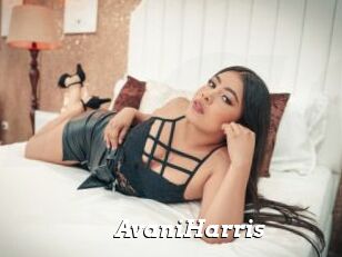 AvaniHarris
