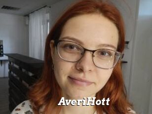 AveriHott