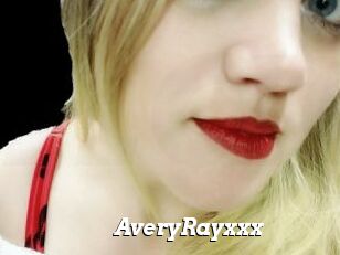 AveryRayxxx