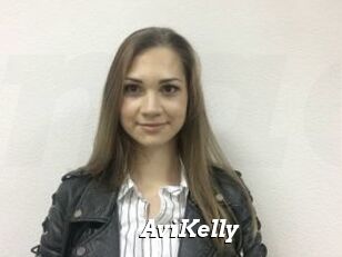 AviKelly