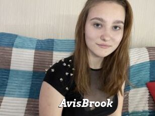 AvisBrook