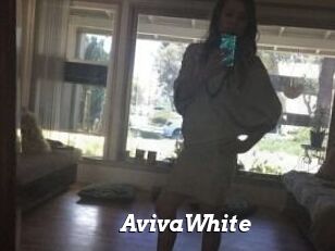 Aviva_White