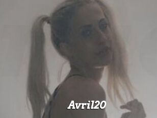 Avril20