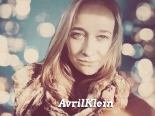 AvrilKlein