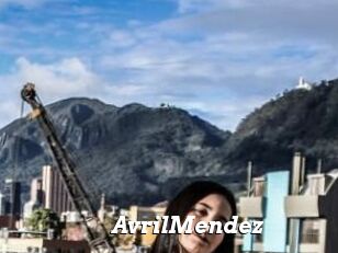AvrilMendez