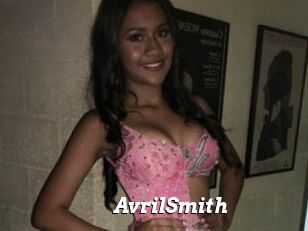 AvrilSmith