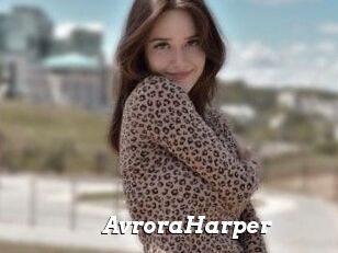 AvroraHarper