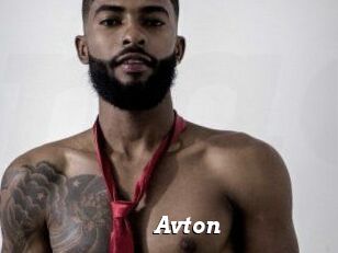 Avton