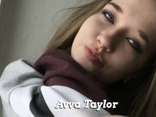 Avva_Taylor