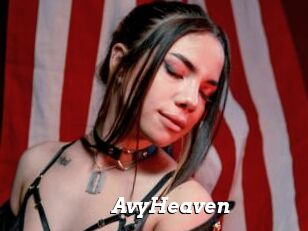 AvyHeaven