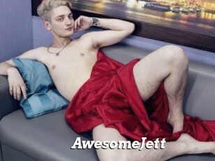 AwesomeJett