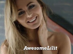 AwesomeLilit