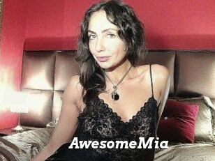 AwesomeMia