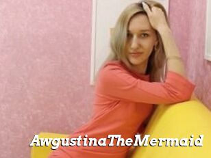 AwgustinaTheMermaid