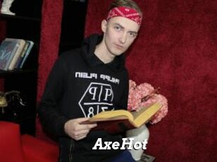 AxeHot
