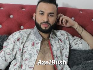 AxelBush