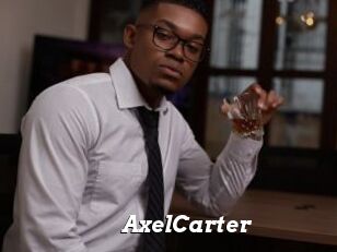 AxelCarter