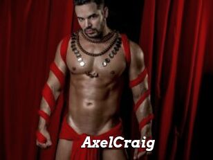 AxelCraig