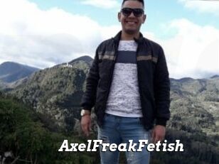 AxelFreakFetish