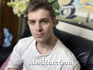 AxelHarrison