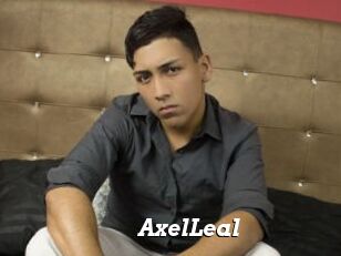 AxelLeal