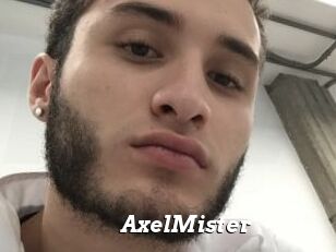 AxelMister