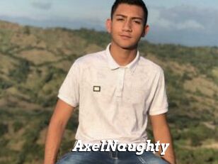 AxelNaughty